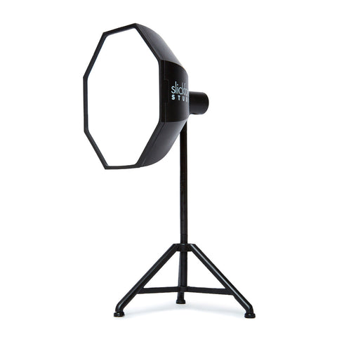 Slickforce Softlight - Miniature Softbox