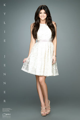 Kendall & Kylie Jenner - 3 Poster Super-Pack!